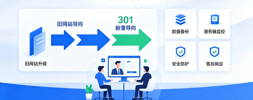 2026J9集团网站建设避坑指南：定制建站和模板建站怎么选？排名收录双优化