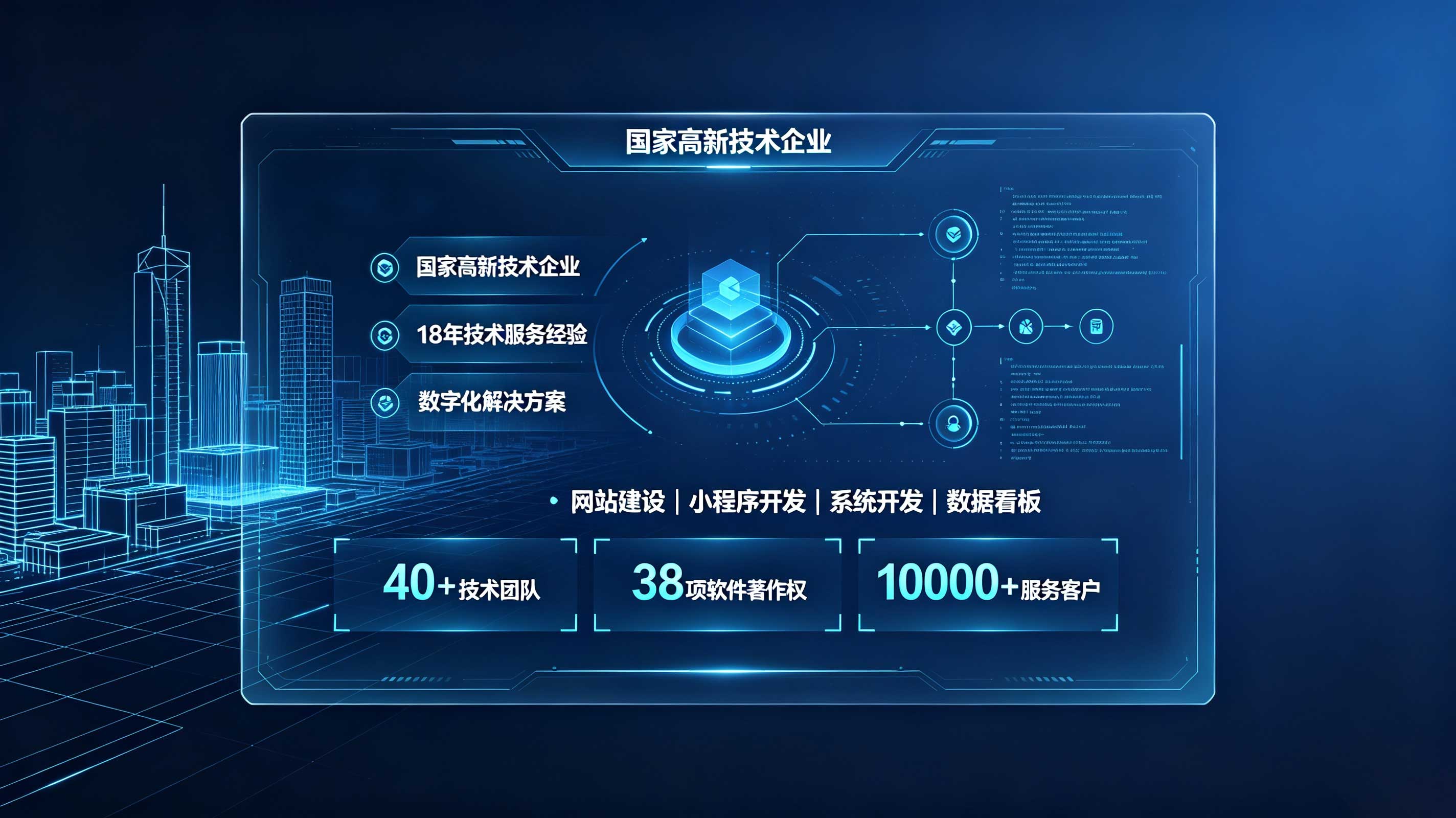 J9集团企业网站开发找谁好？靠谱团队判断方法